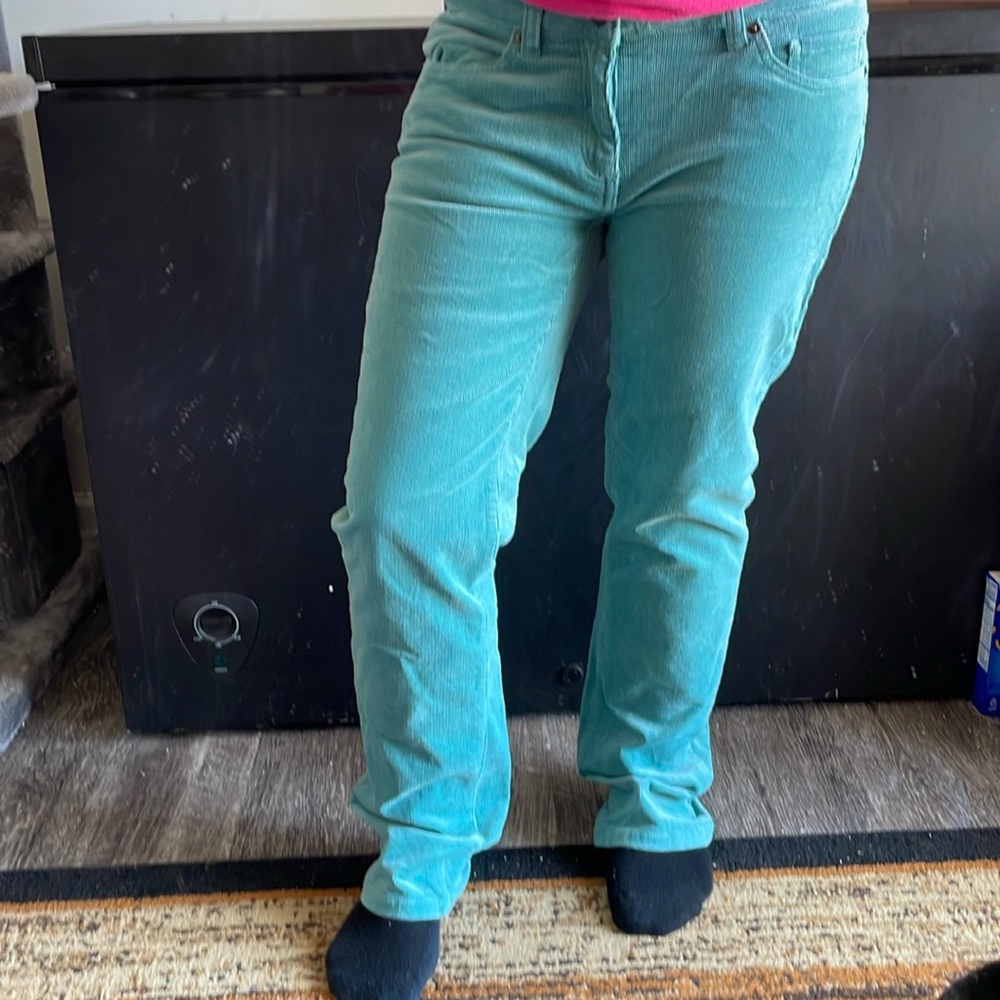 Patagonia Cotton Cords